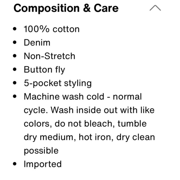 Levi’s Jean shorts frayed distressed gray NEW 501 93 size 31 denim cotton - Picture 6 of 7